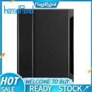 Foldable E Reader Case Paste Type Reader Protective Shell with Pen Slot Back Cover  -RP1