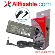 Asus Pro B400  B400A  B400VC  B551LA  B551LG  P500  P500CA 19V 3.42A (4.5*3.0) Series Laptop Replace