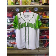 Original 2018 tokyo yakult swallows baseball jersey