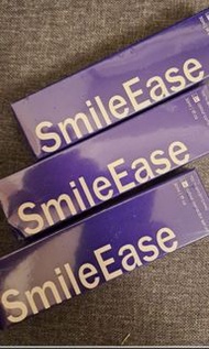 V34 美國直送 smileEase 現貨 牙膏 smile ease