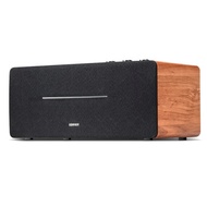 D12 2.0 saluran speaker multimedia kayu speaker komputer speaker Bluetooth