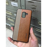 Ốp Lưng Samsung Galaxy A8 2018 G Case Earl