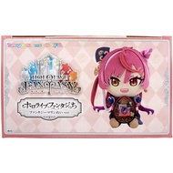 [Unopened] hololive hololive Fantajicchi Houshou Marine Fantajicchi Marine Plushie Ver.