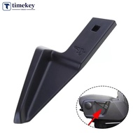 TIMEKEY Car Seat Height Adjustment Handle Replace 1805640 For Ford For Transit Custom Interior Repla