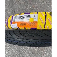 TAYAR Tubeless 🏅TAYAR DIAMOND🏅 70/90/17. 80/90/17.  Tayar paling murah 