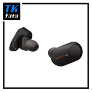 Sony WF-1000XM3 Noise Cancelling True Wireless Earbuds