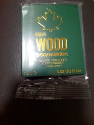 green wood dsquared2