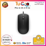 Chuột Dell MS116 - Hàng chính hãng bảo hành 12 tháng