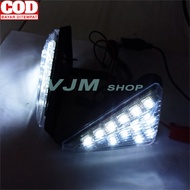 Lampu SEN Tempel LED - Motor Ninja / Sen CBR - VJM Shop