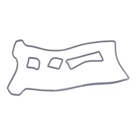 Valve Cylinder Head Cover Gasket For FORD C-MAX 1.8 2007-2010/FOCUS C-MAX/MONDEO III/MAZDA 3 2.0/VOL