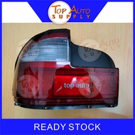 [READY STOCK] PROTON WIRA 1996 - 2020 TAIL LAMP LAMPU BELAKANG SEDAN AEROBACK