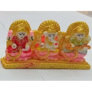 God Statue idol/ number 3