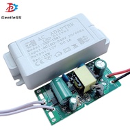 12V LED Driver Transformer Constant Voltage Driver Power Supply 6W-60W 0.5A-5A for LED Strip Lights
