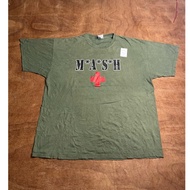 (Size XL) Chest 24.5 Length 28 Authentic American Military T-Shirt US Army Navy Air Force USMC Camou