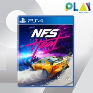 [PS4] [มือ1] Need For Speed Heat [ENG] [แผ่นแท้] [เกมps4] [PlayStation4]
