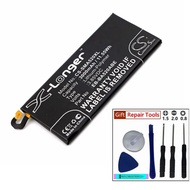 CS Battery 3000mAh for Samsung Galaxy A5 2017,SM-A520S,SM-A520F/DS,SM-A520F,SM-A520L,SM-A520K,EB-BA5