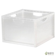 [Shude] Cleverly Assembled Storage Box|Storage Box|Tidy Box|KD-2638|Box Box Storage|Tidy-Up Box|4 Ma
