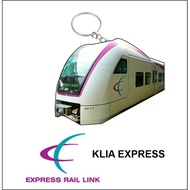 klia Transit, klia monorail rapid monorail putra lrt star ets  lrt 2d keychain ets MRT