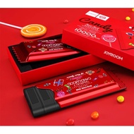 EL แบตสำรอง PowerBank Joyroom Power Bank Sugar Candyแบต10000mAh แบตเตอรี่สำรอง Power Bank  Powerbank พาวเวอร์แบงค์