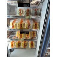 糖醋醬20個 *1 金品六吋長圓披薩 培根 *1夏威夷 *2 玉米濃湯*6 鐵板麵 麵＋醬一組 宮保雞丁*1 XO牛肉*1 鹹蜆仔*1 紐奧良胖胖二節翅(燒烤全熟)*1 張酥酥蕃茄肉醬、白醬培根、奶香