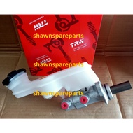 MEISAN Brake Master Pump Honda HR-V HRV T7A 1.8cc RU5 2015-2021 Non Hybrid Only ( 46100-T8N-T01 )