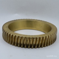 Processing Snail Wheel Lift Snail Snail Snail Gear Motor Double Non-Standard Snail Turbo Guide TPLN