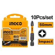 INGCO Impact screwdriver bit