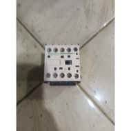 Contactor lc1k 09 m7