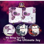 C2 JOY Original💯,Dari HQ💢( Pakej keahlian)