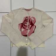 Kath Outer Cardigan - Claude