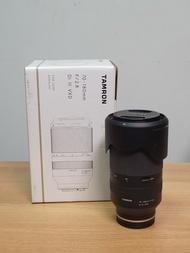 Tamron 70-180mm F/2.8 Di III VXD 鏡頭 Sony E