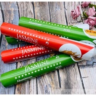 Jasmine - Aluminum Foil Wrapper (5pcs & 10pcs)