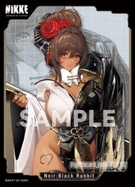 日版 勝利女神：妮姬 諾亞爾 和服造型 /《寵物小精靈》 Pokemon 卡 PTCG / One Piece 海賊王 / Battle Spirits BS / 遊戲王 TCG 動漫 卡套