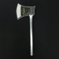 SAMLEE M2222 High Quality Steel Axe with Handle / Kapak Besi SAMLEE M2222 / Garden Tool