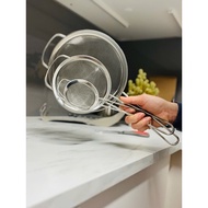 SET OF 3 ERNESTO FILTER from Germany.