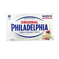 Kem cream cheese Philadelphia 250g