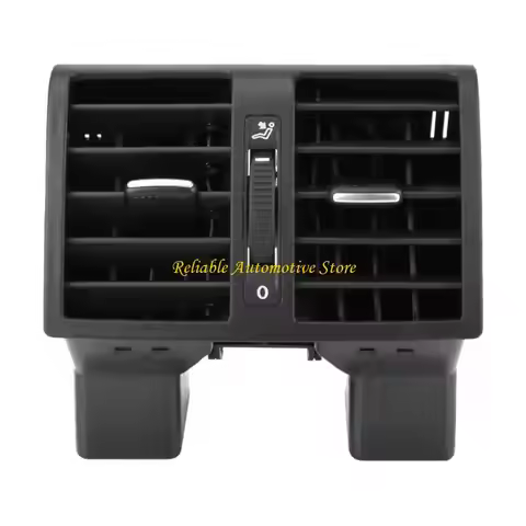 M68B Vehicle Air Ventilation Duct With 3 5°C Cooling Capacity Universal Heatproof Plastic Constructi