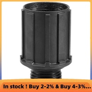 Mountain Bike 8/9/10 Speed Freehub Titanium Freehub for 8/9/10 Speed Bikes Ball Bearing Black