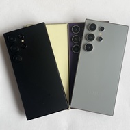 HP Dummy Mobile Phone Display Case Dummy Mobile Phone Displayhp For Samsung Galaxy S24 S24 Ultra S24