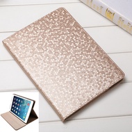 Luxury Bling Cover Case for Apple iPad 2 3 4 Air Mini Pro 9.7 10.5 inch Smart Sleep Folio Casing