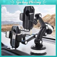 Car phone holder, sturdy and durable car phone clip