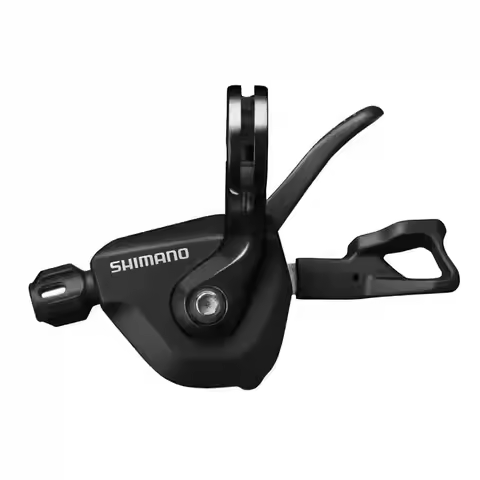 Shimano RS700 2Speed Flatbar Road Bike Bicycle Shifter Lever SL-RS700 Left Side Lever for Road Bike 