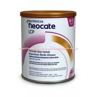 Nutricia Neocate LCP Baby Formula Milk Powder 400Gr
