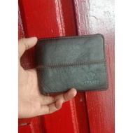 Versace men's wallet