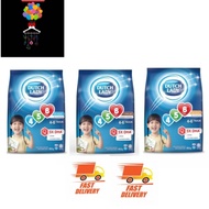 Dutch Lady 456 850g (Asli/Madu/Coklat)