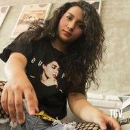 Two Lipa T-Shirt - IDGAF