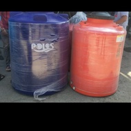 TOREN AIR WADAH PENAMPUNGAN AIR TONDEN MERK POLOS 1000 LITER