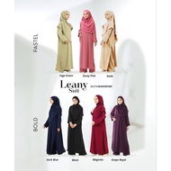 SUIT LENNY READY STOCK SET WARDA JELITA WARDROBE