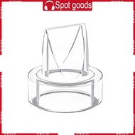 WIN Breast Pump Duckbill Valves Food-grade Silicone Valves Prevents Backflow for S12
