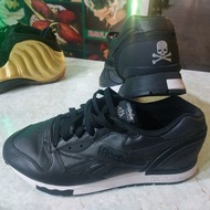 Mastermind Japan MMJ  reebok  lx8500 9成新 us10 9正版